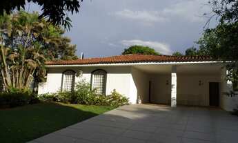 Imagem 3: Casa Comercial para aluguel Setor Marista Próximo ao Shopping Bougainville