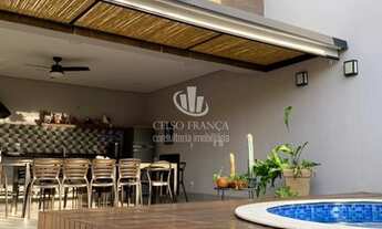 Imagem 7: Casa à venda 4 suítes, 320 m² Parque das Sapucaias