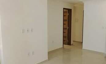 Imagem: Cobertura Duplex nos Bancários 137,9m²