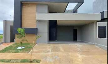 Imagem: Casa em Condomínio para Venda - CONDOMINIO