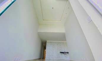 Imagem 5: Casa Res. Ceregeiras 1ª Etapa - Acabamento de Primeira