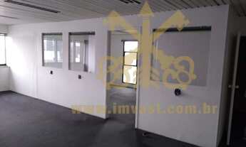 Imagem 3: São Paulo - Conjunto Comercial/Sala - Jardim Paulista