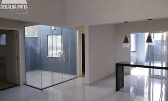 Imagem 3: Casa(venda)Condomínio Village mountonnée- Salto/SP