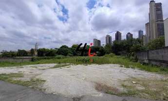 Imagem 6: Terreno analia franco