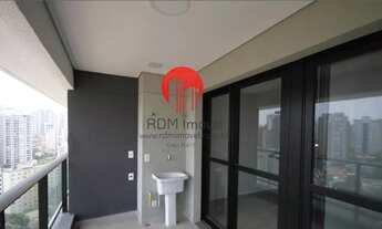 Imagem 6: Apartamento para Venda em São Paulo, Vila Mariana, 1 dormitório, 1 banheiro, 1 vaga