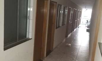 Imagem: Apartamento estudantil UTFPR