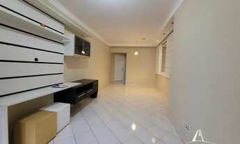 Imagem 2: Apartamento para aluguel com 85 metros quadrados com 3 quartos em Vila Mariana - São Paulo