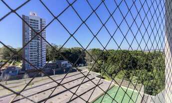 Imagem 7: Apartamento para Aluguel - Cidade Industrial, 3 Quartos, 70 m2