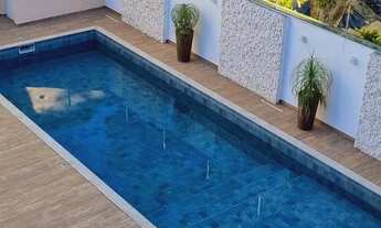 Imagem 5: Apto anual 2 dorm. piscina e churrasqueira