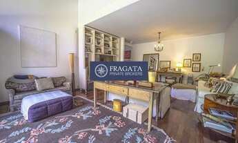 Imagem 5: Casa com 4 dormitórios, 365 m² - venda por R$ 3.990.000,00 ou aluguel por R$ 27.590,38/mês