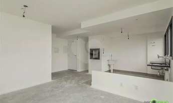 Imagem 3: Apartamento na Av. Nova Yorque, de 65m², 2 dormitórios