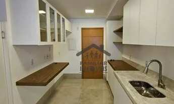 Imagem: Apto 114m2 Prime House Jd Aquarius 3 dorm