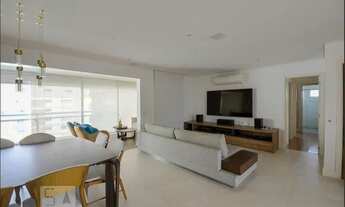 Imagem 2: Apartamento para Aluguel - Bosque da Saúde, 3 Quartos, 252 m2