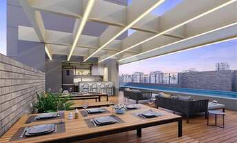 Imagem 4: APARTAMENTO COM 2 DORMITÓRIOS NO JARDINS