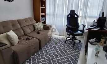 Imagem 2: Apartamento 2 quartos vista livre Jardim Botânico