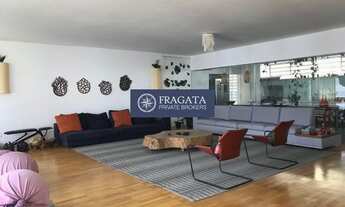 Imagem 2: Apartamento com 2 dormitórios à venda, 259 m² - Higienópolis - São Paulo/SP