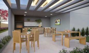 Imagem: SÃO PAULO - Apartamento Padrão - JARDIM