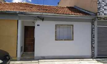 Imagem: Casa à venda, 55 m² por R$ 385.000,00