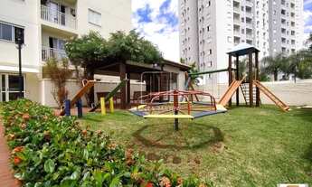 Imagem 3: Apartamento (tipo - padrao) 2 dormitórios, cozinha planejada, portaria 24hs, lazer, salão