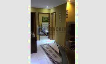 Imagem 2: DIADEMA - Residential / Apartment - CENTRO