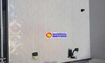 Imagem 4: Sobrado com 2 dormitórios por R$ 2.400 - Alto da Mooca