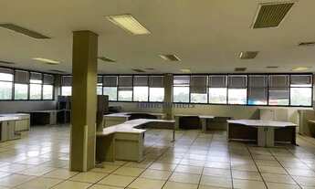 Imagem 4: Prédio industrial-Polo de alta tecnologia I para venda ou locação