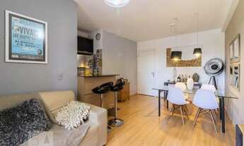 Imagem 3: Apartamento para Aluguel - Cidade Industrial, 3 Quartos, 70 m2