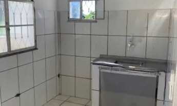 Imagem 3: KitNet Apolo III Marambaia