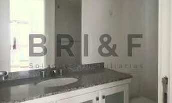 Imagem 5: Apartamento à venda 45m², 1 dormitório, sala 2 ambientes, varanda e 1 vaga. Brooklin, SP