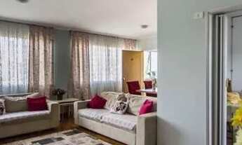 Imagem 3: São Paulo - Apartamento Padrão - Santo Amaro