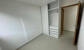 Imagem 5: Apartamento para aluguel com 80 m² com 3 quartos em Ponta Verde - Maceió - Alagoas