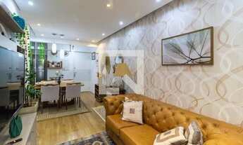 Imagem 3: Apartamento à Venda - Vila Mariana, 2 Quartos, 64 m2