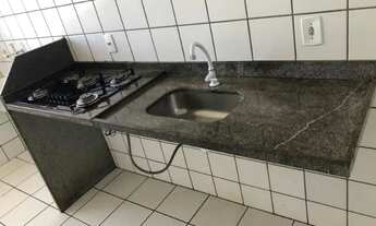 Imagem 6: Apartamento 2 Quartos - Jardim Presidente - Cond. Rosa dos Ventos