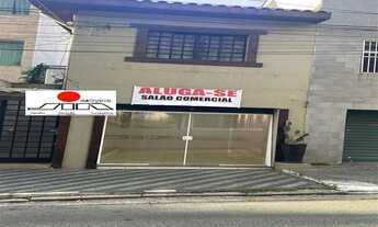 Imagem 4: Comércio Parque da Mooca São Paulo/SP