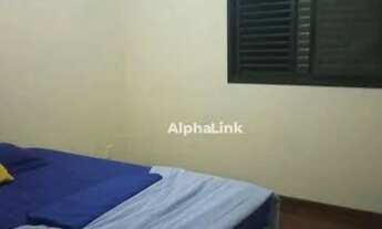 Imagem 3: Apartamento com 3 dormitórios para alugar, 86 m² por R$ 4.750,00/mês - Alphaville - Baruer