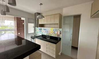 Imagem 6: Apartamento com 3 dormitórios, 96 m² - venda por R$ 930.000,00 ou aluguel por R$ 6.440,00