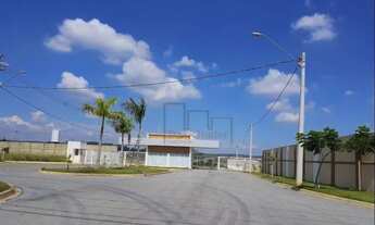 Imagem 2: Terreno à venda, 1287 m² por R$ 890.000,00 - Park Industrial Votorantim - Votorantim/SP