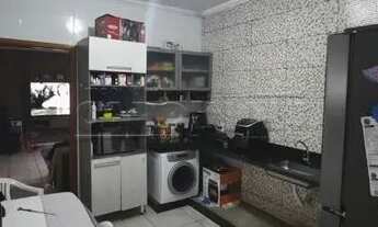 Imagem 3: Casa Padrão em Ibaté