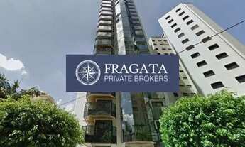 Imagem 1: Apartamento para venda com 208m², Perdizes / SP