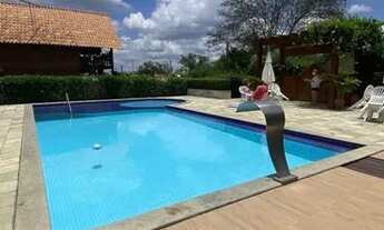 Imagem 6: Aluguel de Chalé com 03 quartos em Gravatá