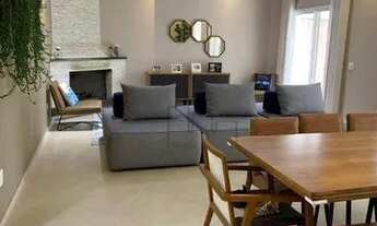 Imagem 2: Casa, 486 m² - venda por R$ 1.950.000,00 ou aluguel por R$ 9.846,00/mês - Condomínio Saint