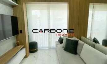 Imagem 2: Apt Decorado Novo 38mts2 - Pronto para morar