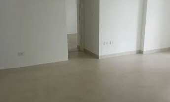 Imagem 2: Apartamento com 1 dormitório para alugar, 54 m² por R$ 2.600,00/mês - Boqueirão - Praia Gr