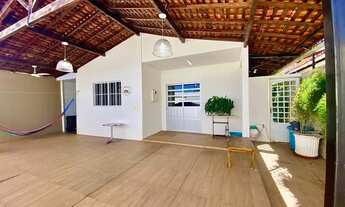 Imagem: Casa para venda tem 80 metros quadrados