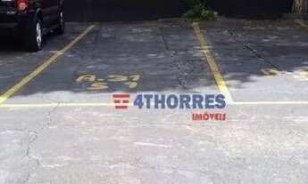 Imagem 6: Apartamento para alugar, 74 m² por R$ 2.776,17/mês - Jaguaré - São Paulo/SP