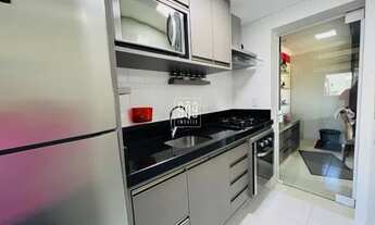 Imagem 5: Apartamento mobiliado no Centro