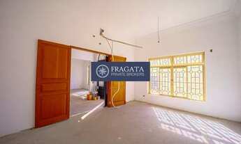 Imagem 4: Casa nova à venda no Pacaembu em rua tranquila, com 4 andares, 5 suítes muito ampla, com 1