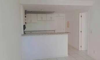 Imagem 2: Aluguel de Apartamento na Av. Ayrton Senna, 3400, Bloco 02 - Vila do Pan - Barra da Tijuca