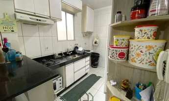 Imagem 4: Apartamento à venda 2 Quartos, 1 Vaga, 68M², Vila São José, Taubaté - SP