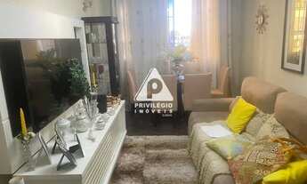 Imagem 2: Apartamento à venda, 1 quarto, 1 vaga, Méier - RIO DE JANEIRO/RJ